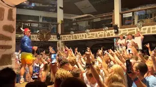 Complete live concert of Lorenz Büffel at Partystadl Goldstrand | Golden Sands, Varna, Bulgaria 2022