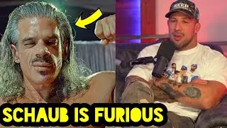 Mark Harley TROLLS Brendan Schaub In His Super Bowl Commercial!!!
