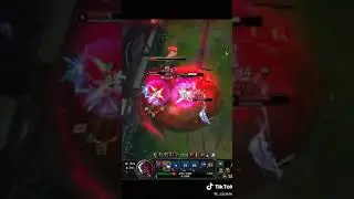YONE SKİLL 🤩             #leagueoflegends #lol #gameplay #games #riotgames #fyp #fypシ