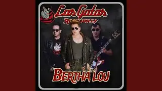 Bertha Lou