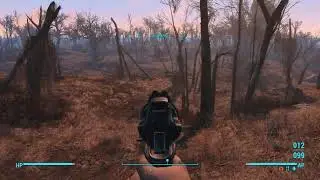 Let's Play Fallout 4 - Part 2: Sudden Skippage