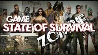 state of survival | berpetualang | android gameplay (part 1)