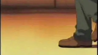 (English) Angel Sanctuary OAV 1 Part 1/3