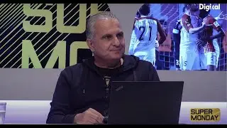 DIGITAL TV Live Stream: Super Monday Part B
