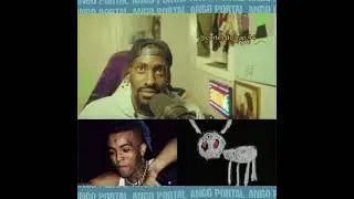 Internautas suspeitam que Drake na m&uacute;sica Daylight do seu novo &aacute;lbum zombou da morte de XXXTENTACION