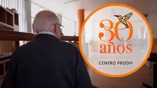 Centro Prodh 30 a&ntilde;os