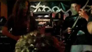 Kranial Damage- Circle of Debauchery