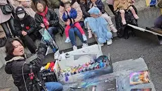 生エデン見に行ってみた