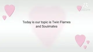 Exposing the Truth about Mrs Tae and Mrs Jeon (Twin Flames and Soulmates)
