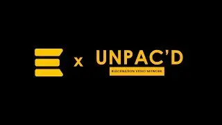BLACKNATION VIDEO NETWORK - CHANNEL ADVERT