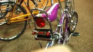 Best Vintage  Schwinn Stingray I've Ever Seen!