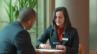 Alba Alonzo - Hotel Finance Manager