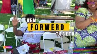 2023 GHANA FEST- CHICAGO