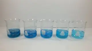 Classic Reaction: Aluminum and Copper Chloride | HausLab Chemistry
