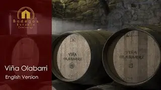 Vi&ntilde;a Olabarri | Discover how they save energy in the process of aging the wine