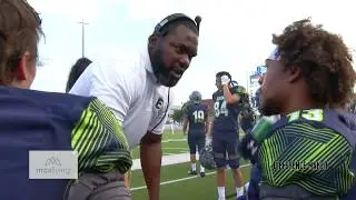 Difference Maker Coach Nash's Philosophy For His Players & Students of Eaton High Sets Him Apart