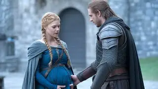 He Chose Another Luna, the Lycan King &mdash; Yet His True Mate Was Carrying His Offspring| Werewolf Audio