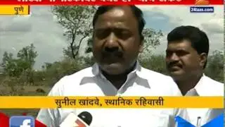 Pune : Surrounding Buildings Of Lohgaon Airport To Be Demolished As Ordered By Mumbai High Court