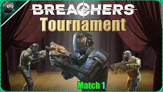 BC Tournament (June 2024)  |  Match 1  |  Full Video