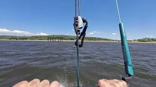 Kaitsurf Bulgaria -Verinsko 2023