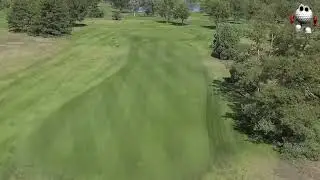 Denver Kennedy Distance Mastery: Par 3 Course Hole 5