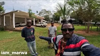 Ero Ero guys lol 😆 , VILLAGE Life in Africa ...