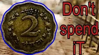 Exploring the High-Value Collectors' Market for Pakistan Paisa Coins