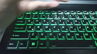 Ноутбук GIGABYTE G5 KD (недообзор)