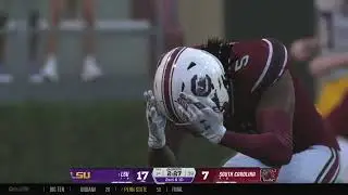 EA SPORTS&trade; College Football 26 - Dynasty Mode - LSU vs. South Carolina