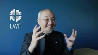 Representation in Interfaith Dialogue  |  Interview with Dr. Sivin Kit  | ICHR-project