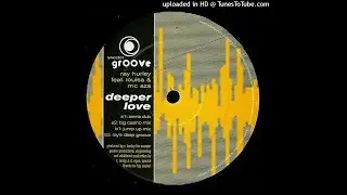 UK GARAGE - Ray Hurley &lrm;&ndash; Deeper Love