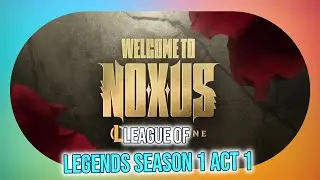 Mel Medarda & Season 1 Act 1 Update: The Game-Changer Arrives