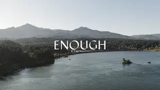 A Jesus Church // Enough // (Official Lyric Video)
