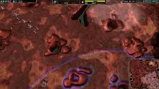 Zero-K Brutal AI vs Bleeding Edge AI - Which is superior? (Comprehensive testing)