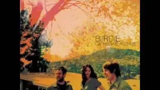 Biirdie - Catherine Avenue