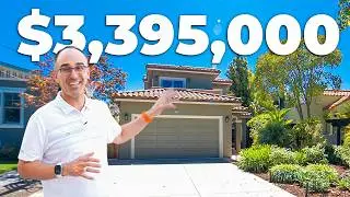 Inside a Multi-Million Dollar Home in Burlingame&rsquo;s Iconic Easton Addition!