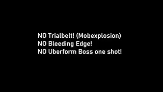 Whirlwind Build 187 Sarisel !NO Trial! !NO Bleeding Edge! !NO One shot Boss!