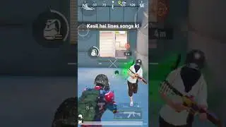 PUBG RAP SONG #pubgrapsong