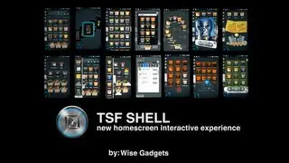 TSF Shell Review