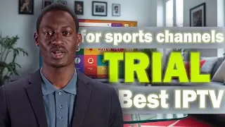 Best IPTV for sports channels - best iptv service ( over 8,700 premium channels ) all sports & more