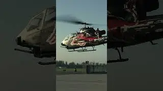 EPIC SOUND 🤯 BELL COBRA