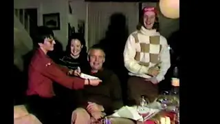 Thanksgiving 1980