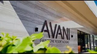 Avani Gaborone Resort & Casino, Botswana