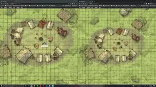 Tabletopper - Update 3