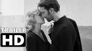 COLD WAR - Trailer #2 (2019) Romance, Musical Movie
