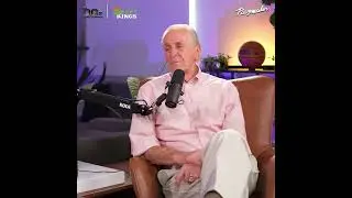 Pat Riley talks about coaching & playing alongside some of the greatest centers in NBA history! 🐐..