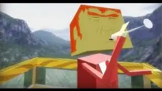 UberPlays - I ish Spai! - Gravity Bone