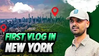 A Perfect Day in NYC 🌆 Exploring, Eating & Living My Best Life