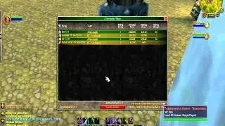 WoW 4.3.2 - Frost DK &  Ret Paladin 2v2 Matches (ft. Sanalian)