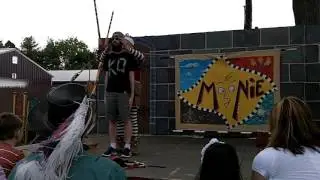 CTRF Spring 2017: Robin Hood: Moonie The Magnificent 5/27/17